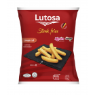 Lutosa Steak fries